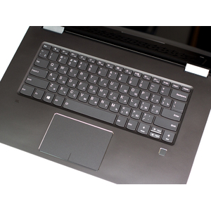 Ноутбук Lenovo YOGA 720-15 (80X70072PB) (уцененный товар)