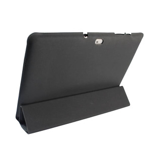 Чехол IT BAGGAGE для планшета Samsung Galaxy tab 10.1 P5100, P5110 Slim полиэстер черный ITSSGT1027-1