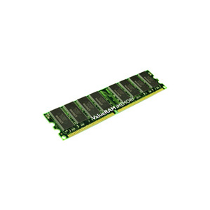 Память 1024Mb DDR2-800 Kingston