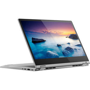 Ноутбук Lenovo IdeaPad C340-14 5405U/4GB/128/Win10 Dotyk 81N400FSPB