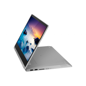 Ноутбук Lenovo IdeaPad C340-14 Athlon 300U/4GB/128/Win10 Dotyk 81N6005JPB