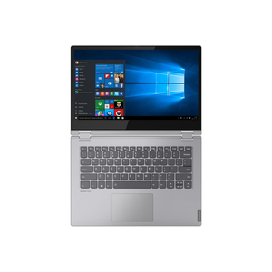 Ноутбук Lenovo IdeaPad C340-14 Athlon 300U/4GB/128/Win10 Dotyk 81N6005JPB