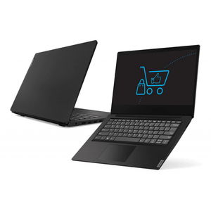 Ноутбук Lenovo IdeaPad S145-14 i3-8145U/4GB/256 MX110 81MU009XPB