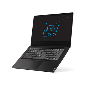 Ноутбук Lenovo IdeaPad S145-14 i3-8145U/4GB/256 MX110 81MU009XPB