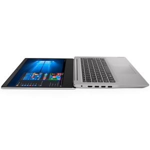 Ноутбук Lenovo IdeaPad S145-14 4205U/4GB/128/Win10 81MU00EAPB