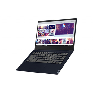 Ноутбук Lenovo IdeaPad S340-14 Ryzen 3/4GB/128/Win10  81NB006TPB