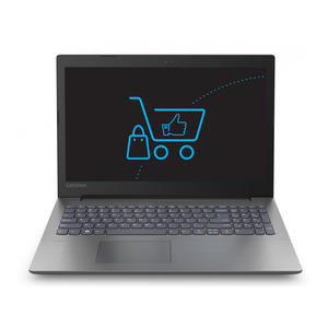 Ноутбук Lenovo Ideapad 330-15 i7-8750H/8GB/1TB GTX1050 81FK00GRPB