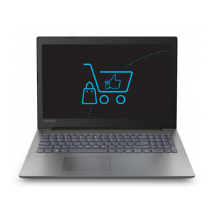 Ноутбук Lenovo Ideapad 330-15 i3-8130U/4GB/256 81DE02LJPB