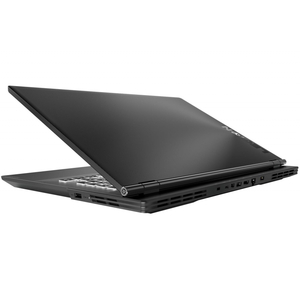 Ноутбук Lenovo Legion Y540-17 i7-9750H/8GB/256/Win10 GTX1650 81T30022PB
