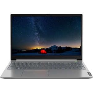 Ноутбук Lenovo ThinkBook 15 i5-10210U/8GB/256/Win10Pro 20RW0002PB