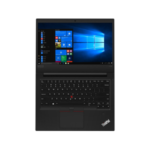 Ноутбук Lenovo ThinkPad E490 i3-8145U/4GB/1TB/Win10Pro FHD 20N8005EPB