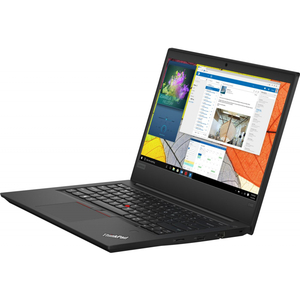 Ноутбук Lenovo ThinkPad E495 Ryzen 7/8GB/512/Win10P 20NE000EPB
