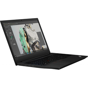 Ноутбук Lenovo ThinkPad E590 i5-8265U/8GB/1TB/Win10P 20NB001BPB