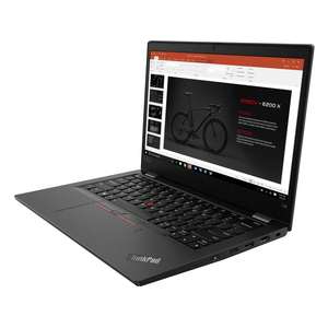 Ноутбук Lenovo ThinkPad L13 i5-10210U/8GB/512/Win10P 20R30008PB