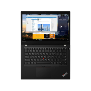 Ноутбук Lenovo ThinkPad L490 i5-8265U/8GB/256/Win10Pro 20Q5001YPB