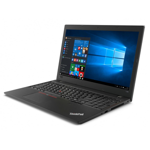 Ноутбук Lenovo ThinkPad L580 i3-8130U/4GB/500/Win10P 20LW0032PB