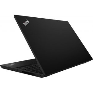 Ноутбук Lenovo ThinkPad L590 i7-8565U/8GB/256/Win10Pro 20Q7001LPB