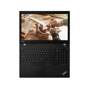 Ноутбук Lenovo ThinkPad L590 i5-8265U/16GB/512/Win10Pro 20Q70019PB