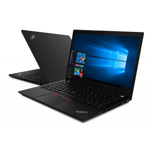 Ноутбук Lenovo ThinkPad T490 i5-8265/8GB/256/Win10Pro IPS LTE 20N2000APB