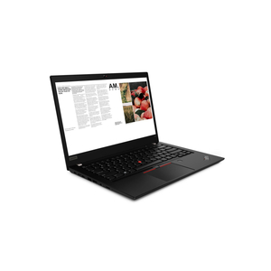 Ноутбук Lenovo ThinkPad T490 i7-8565U/8GB/512/Win10P MX250 20N2006JPB