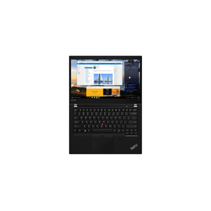 Ноутбук Lenovo ThinkPad T490 i5-8265U/8GB/256/Win10P 20N20009PB