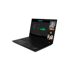 Ноутбук Lenovo ThinkPad T490 i7-8565U/8GB/512/Win10Pro IPS LTE 20N2000QPB