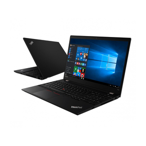 Ноутбук Lenovo ThinkPad T590 i5-8265U/8GB/512/Win10Pro MX250 LTE 20N4004XPB