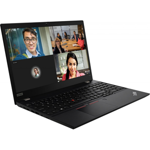 Ноутбук Lenovo ThinkPad T590 i5-8265U/8GB/512/Win10Pro MX250 LTE 20N4000GPB