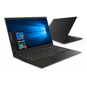 Ноутбук Lenovo ThinkPad X1 Carbon 6 i7-8550U/16GB/1TB/Win10Pro 20KH006MPB