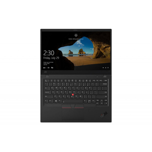 Ноутбук Lenovo ThinkPad X1 Carbon 6 i7-8550U/16GB/1TB/Win10Pro 20KH006MPB