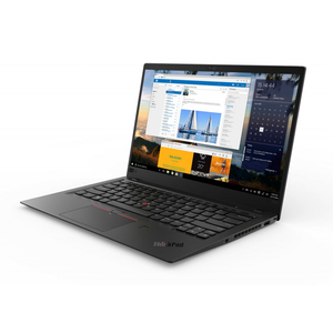 Ноутбук Lenovo ThinkPad X1 Carbon 6 i7/16GB/1TB/Win10Pro LTE 20KH007JPB