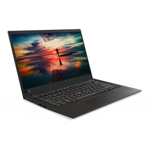 Ноутбук Lenovo ThinkPad X1 Carbon 6 i7/16GB/1TB/Win10Pro LTE 20KH007JPB