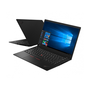 Ноутбук Lenovo ThinkPad X1 Carbon 7 i7-8565U/16GB/1TB/Win10P 20QD00KTPB