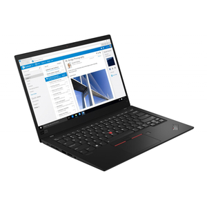 Ноутбук Lenovo ThinkPad X1 Carbon 7 i5-8265U/8GB/256/Win10Pro LTE 20QD00KPPB
