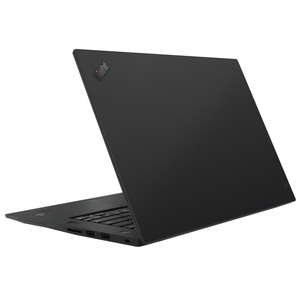 Ноутбук Lenovo ThinkPad X1 Extreme i5-9300H/8GB/256/Win10Pro 20QV001CPB
