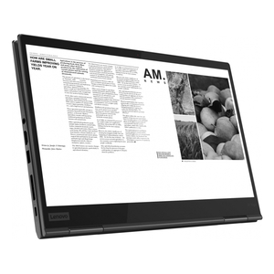 Ноутбук Lenovo ThinkPad X1 Yoga 4 i5-8265U/8GB/256/Win10Pro LTE 20QF00ACPB