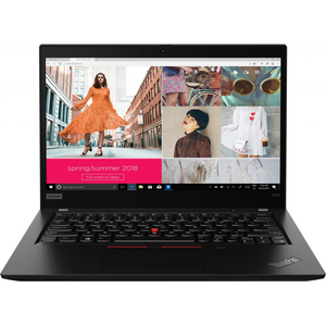 Ноутбук Lenovo ThinkPad X390 i5-8265U/16GB/512/Win10Pro LTE 20Q0005TPB