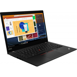 Ноутбук Lenovo ThinkPad X390 i5-8265U/8GB/256/Win10Pro  20Q0005RPB