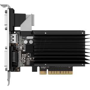 Видеокарта 2048Mb DDR3 GT730 Palit