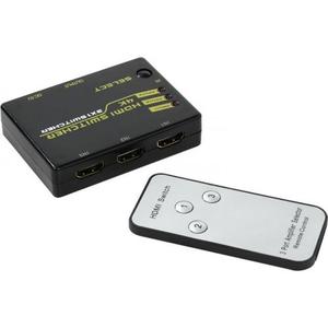 Разветвитель HDMI 4K Switch Orient HS0301H
