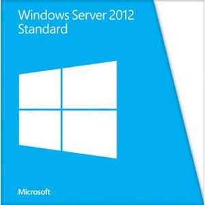 Windows Svr Std 2012 x64 ENG 1pk DSP OEI DVD 2CPU/2VM (P73-05328)
