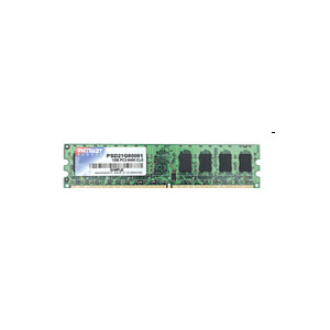 Память 2048Mb DDR2-800 Patriot