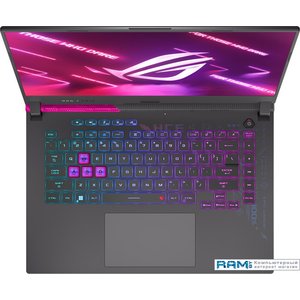 Игровой ноутбук ASUS ROG Strix G15 G513IM-HN008