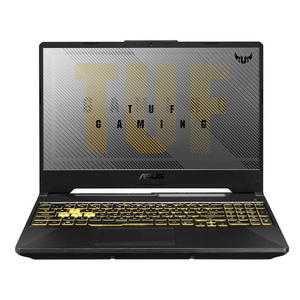 Игровой ноутбук ASUS TUF Gaming A15 FA506IU-AL006