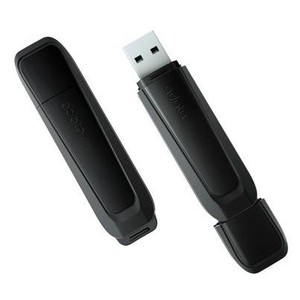 2GB USB Drive A-Data C803 Black