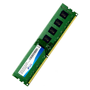 Память 2048Mb DDR3 A-Data