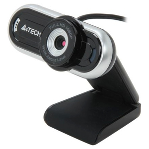 Вебкамера A4Tech PK-920H-1
