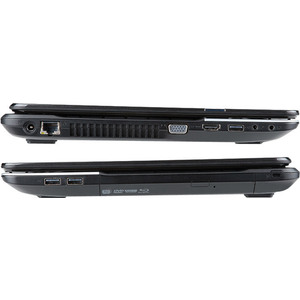 Ноутбук Acer Aspire E1-531-10002G32 (NX.M12EP.026)