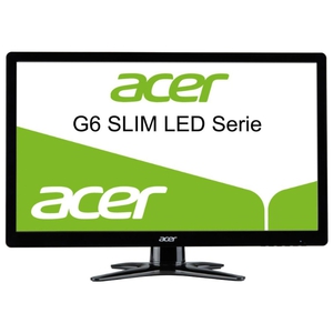 Монитор 24 Acer G246HLBBID (UM.FG6EE.B01)