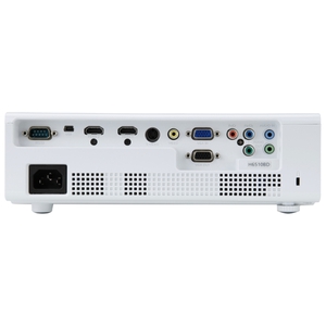 Проектор Acer H6510BD + Очки 3D (MR.JFZ11.001 + MC.JFZ11.00B)